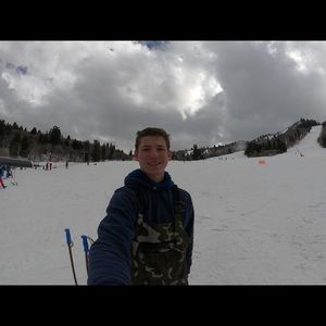 Meet your Posher, Cale